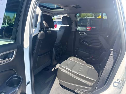 Used 2020 GMC Yukon Denali w/ Denali Ultimate Package AWD/4WD image 14