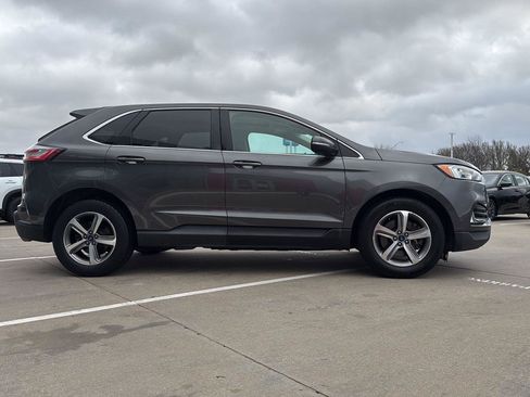 Used 2020 Ford Edge SEL w/ Convenience Package AWD/4WD image 7