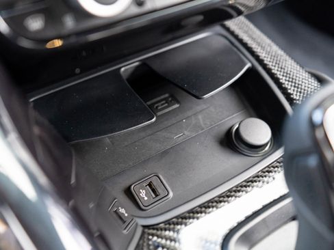 Used 2020 Toyota Supra Premium image 37