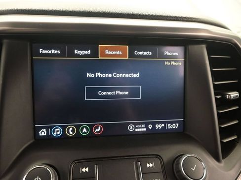 Used 2022 GMC Acadia AT4 AWD/4WD image 30