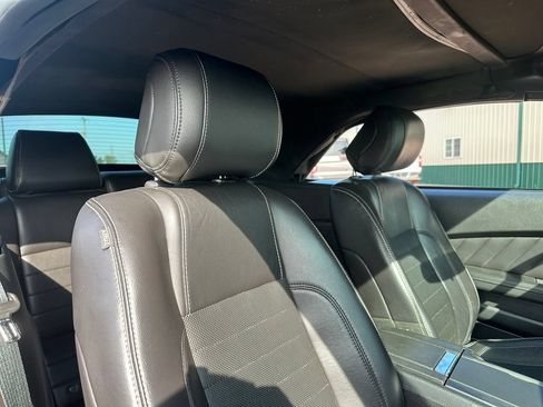 Used 2014 Ford Mustang Premium w/ Comfort Package RWD image 26