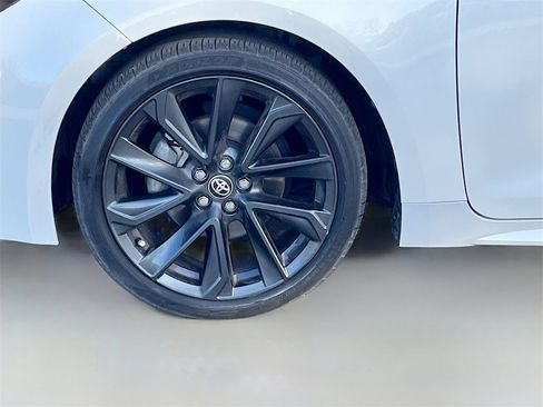 Used 2023 Toyota Corolla XSE image 29