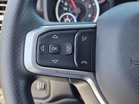 New 2026 RAM 3500 Tradesman AWD/4WD image 22