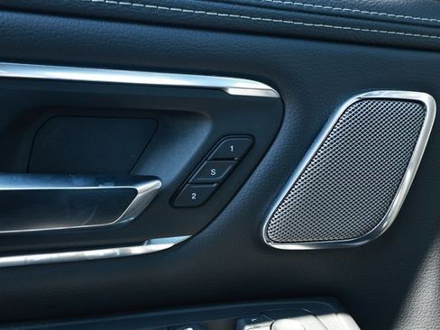 New 2026 RAM 1500 Laramie w/ Night Edition RWD image 21