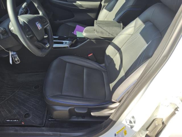 Used 2024 Buick Envista Sport Touring FWD image 6