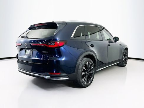 Used 2024 MAZDA CX-90 Plug-In Hybrid w/ Premium Plus AWD/4WD image 9