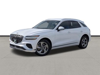 New 2026 Genesis GV70 2.5T