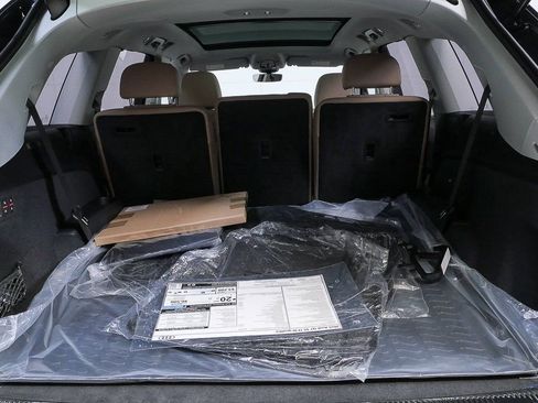 New 2025 Audi Q7 3.0T Premium Plus image 28