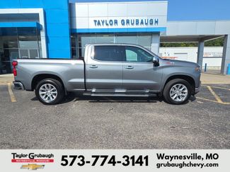 Used 2021 Chevrolet Silverado 1500 LTZ w/ Z71 Off-Road Package AWD/4WD video 1