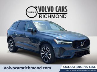 Used 2023 Volvo XC60 B5 Plus w/ Climate Package AWD/4WD video 1