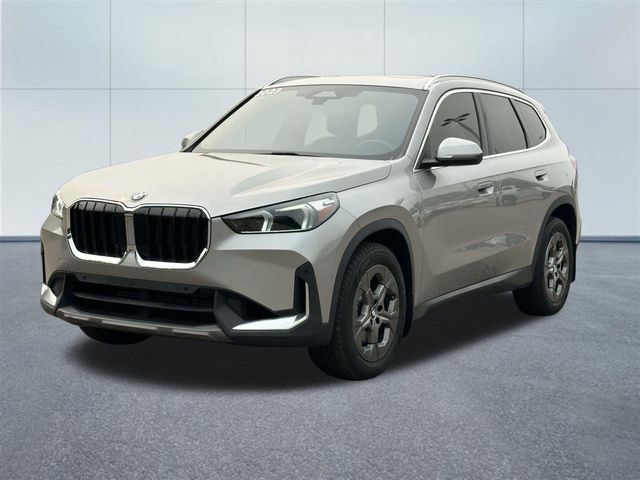 Used 2023 BMW X1 xDrive28i w/ Convenience Package AWD/4WD image 9