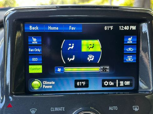 Used 2013 Chevrolet Volt Premium w/ Premium Trim Package image 42