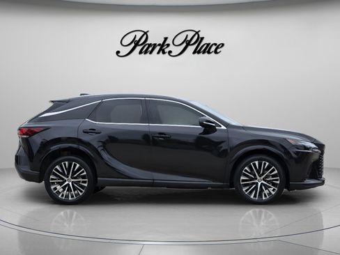 Used 2023 Lexus RX 350 Premium Plus w/ Accessory Package (Z1) FWD image 6