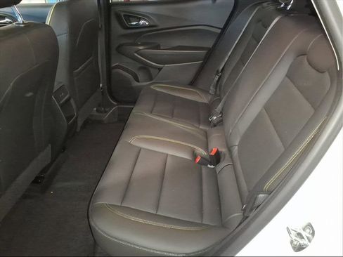 Certified 2024 Chevrolet Trax ACTIV w/ Sunroof Package image 25