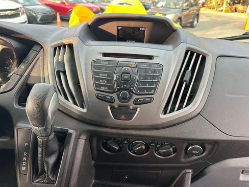 Used 2017 Ford Transit 250 148 Medium Roof image 17