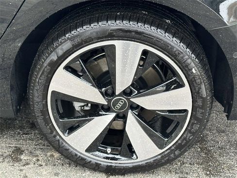 New 2025 Audi A5 2.0T Premium Plus image 4