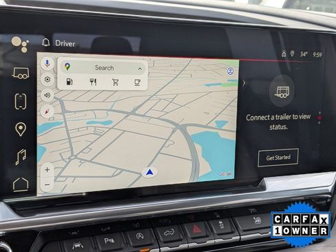 Used 2024 GMC Sierra 1500 SLT w/ SLT Premium Plus Package image 25