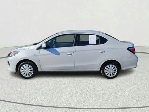 Used 2024 Mitsubishi Mirage G4 FWD image 4