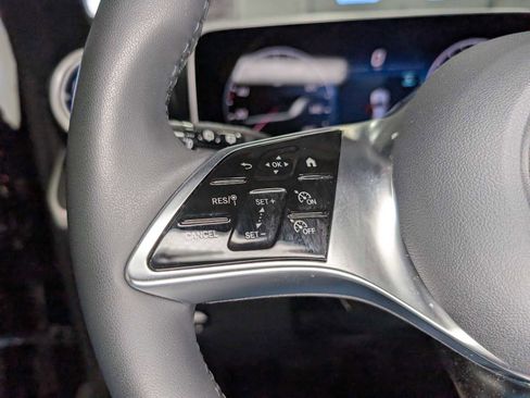 Certified 2026 Mercedes-Benz GLC 300 GLC 300 image 31