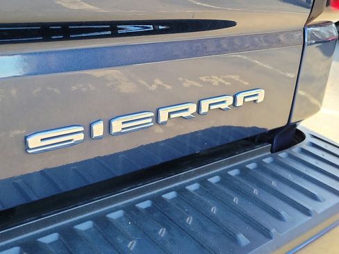 Used 2023 GMC Sierra 1500 Denali Ultimate image 6