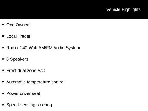 Used 2025 Honda CR-V EX image 10