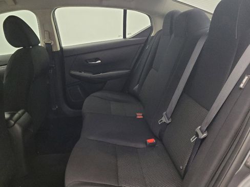 Used 2020 Nissan Sentra S FWD image 18