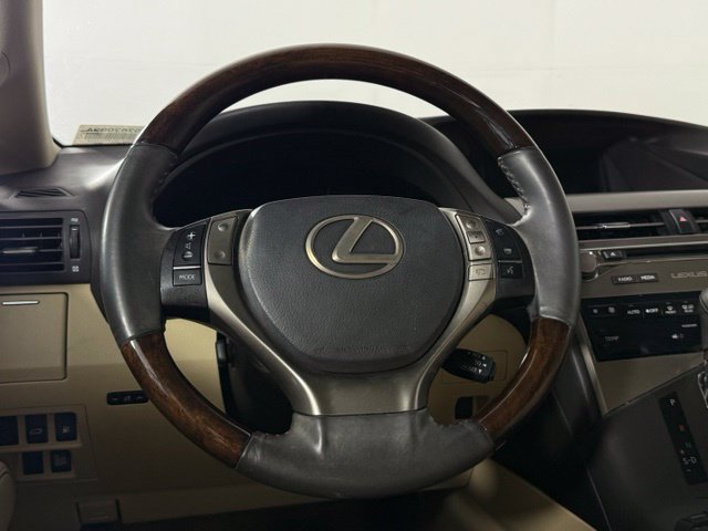 Used 2015 Lexus RX 350 FWD image 16