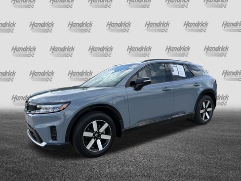 Used 2025 Honda Prologue Touring image 5