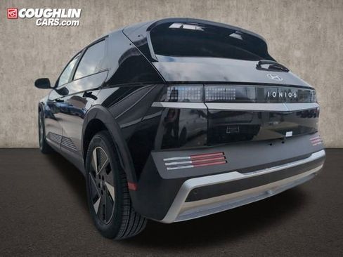 New 2026 Hyundai Ioniq 5 SE image 6