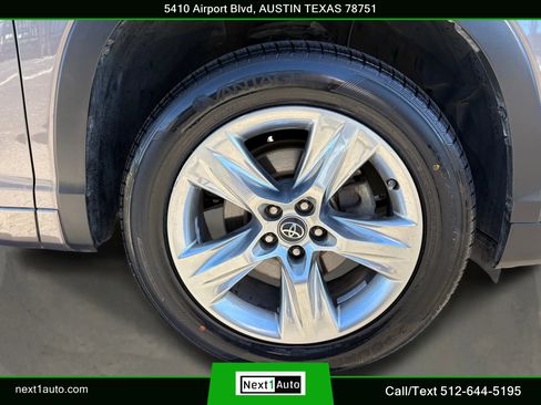 Used 2016 Toyota Highlander Limited Platinum image 44
