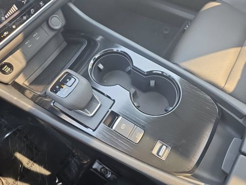 New 2026 Nissan Rogue Dark Armor FWD image 25