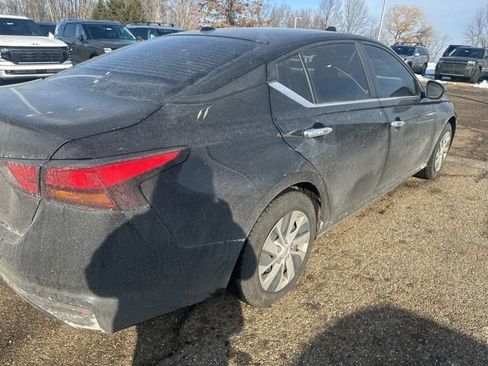 Used 2020 Nissan Altima 2.5 S image 5