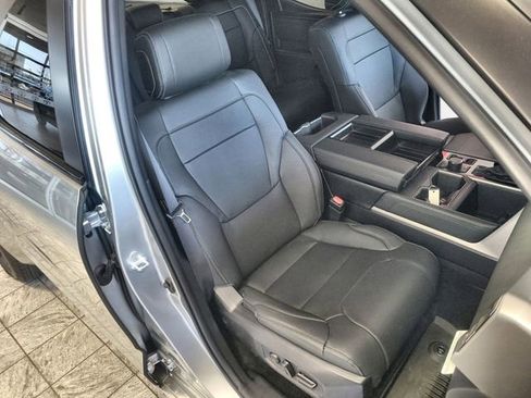 New 2026 Toyota Tundra Limited AWD/4WD image 24