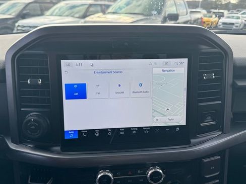 New 2026 Ford F150 XLT AWD/4WD image 13
