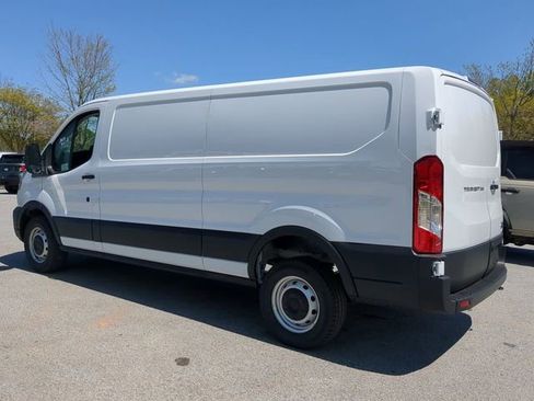 New 2025 Ford Transit 250 Low Roof image 6