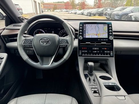 Used 2022 Toyota Avalon Limited image 20