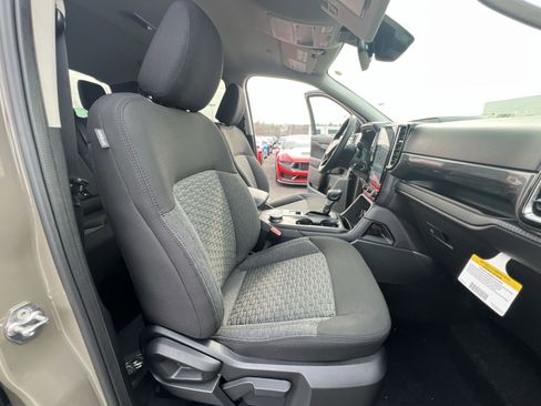 New 2026 Ford Ranger XLT w/ FX4 Off-Road Package image 26