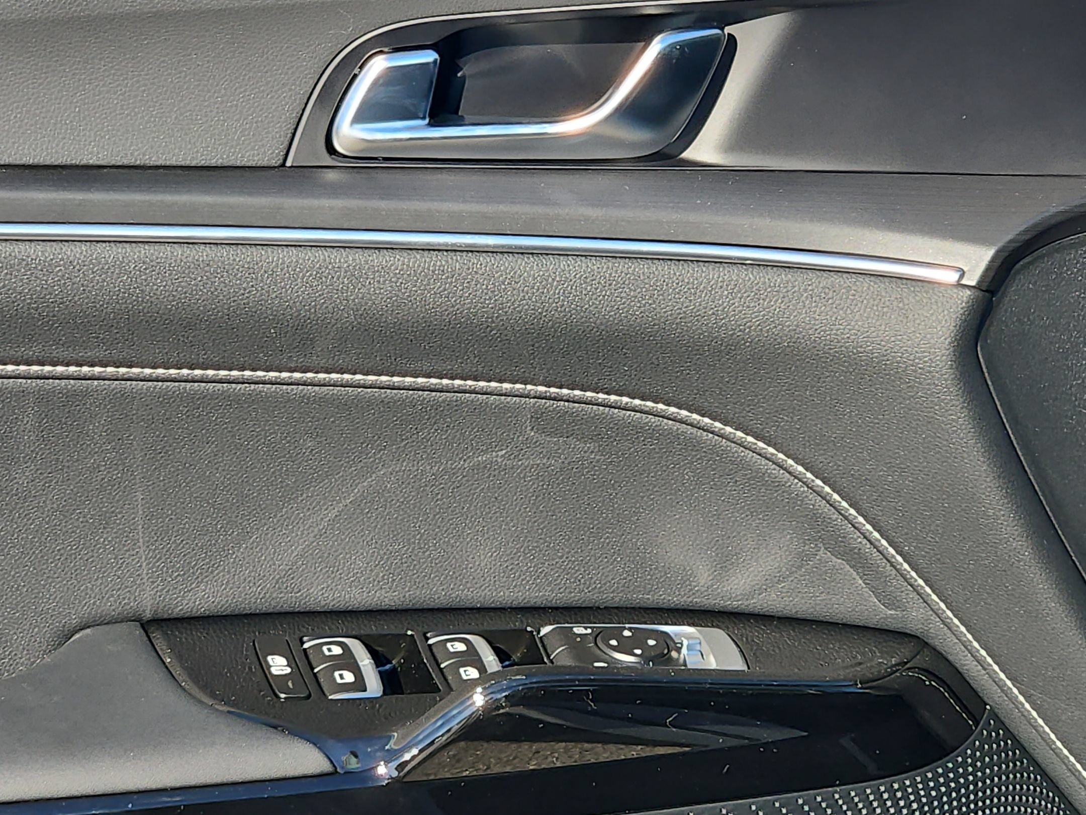 New 2026 Kia K5 GT-Line AWD/4WD image 16