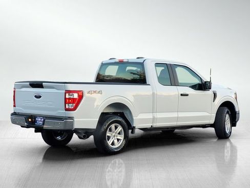Certified 2023 Ford F150 XL w/ XL Chrome Appearance Package image 4