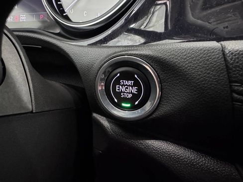 Certified 2023 Buick Encore GX Preferred w/ Cold Weather Comfort Package AWD/4WD image 20