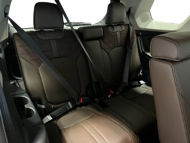 New 2026 Honda Pilot Elite image 22
