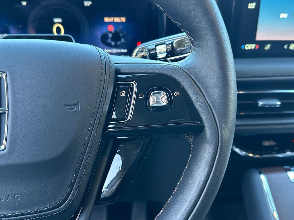New 2027 Lincoln Aviator Reserve AWD/4WD image 10