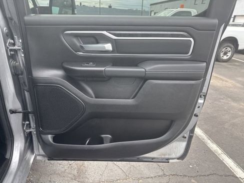 Certified 2023 RAM 1500 Big Horn AWD/4WD image 25
