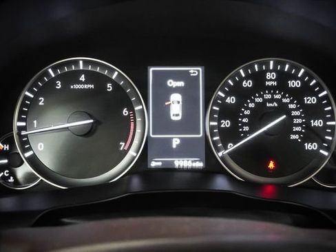 Used 2016 Lexus ES 350 w/ Navigation System Package FWD image 14