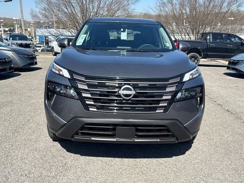 New 2026 Nissan Rogue SV image 9