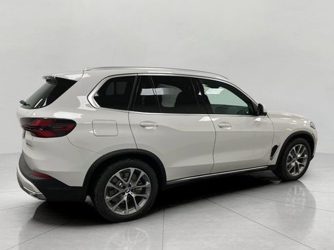 New 2026 BMW X5 xDrive50e w/ Executive Package AWD/4WD image 38