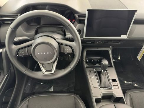 New 2026 MAZDA CX-5 Select AWD/4WD image 21