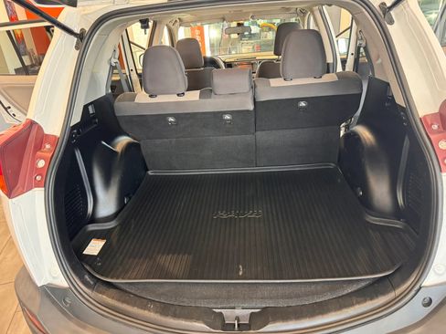 Used 2013 Toyota RAV4 XLE AWD/4WD image 30