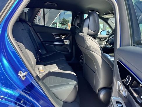 New 2026 Mercedes-Benz GLC 300 4MATIC image 20