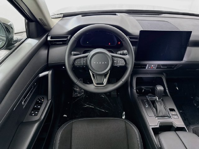 New 2026 MAZDA CX-5 Preferred AWD/4WD image 21